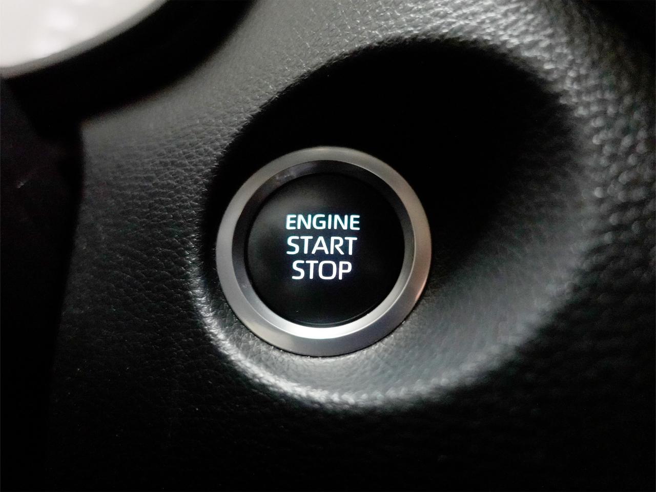 2023 Toyota Corolla Cross LE | AWD | LaneDep | Heated Steering | CarPlay Photo