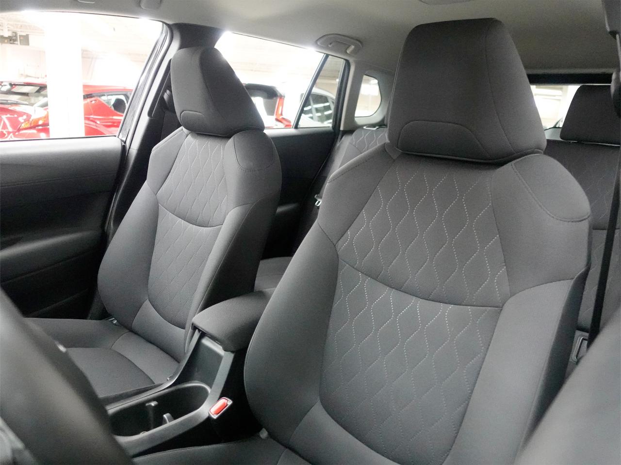 2023 Toyota Corolla Cross LE | AWD | LaneDep | Heated Steering | CarPlay Photo