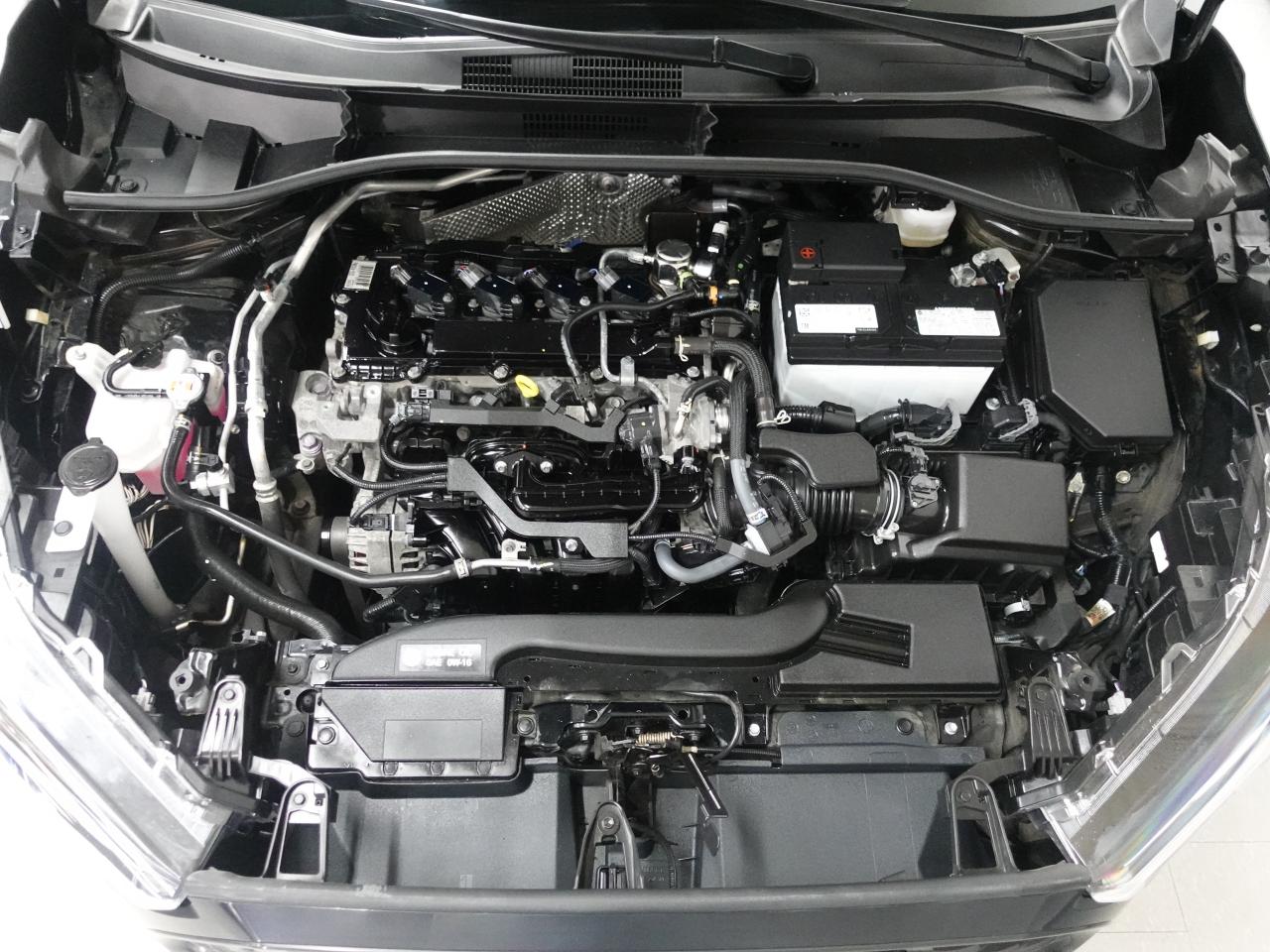 2023 Toyota Corolla Cross LE | AWD | LaneDep | Heated Steering | CarPlay Photo