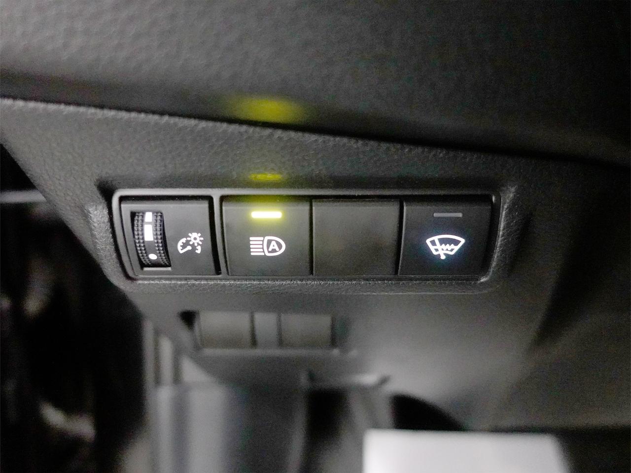 2023 Toyota Corolla Cross LE | AWD | LaneDep | Heated Steering | CarPlay Photo