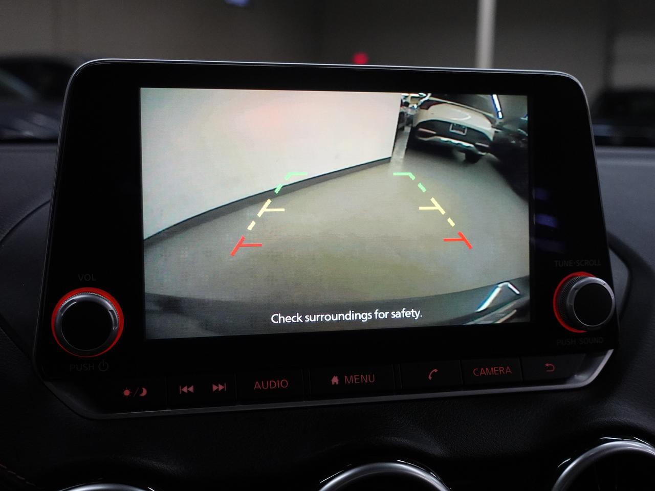 2023 Nissan Sentra SR MIDNIGHT | Sunroof | LaneDep | BSM | CarPlay Photo