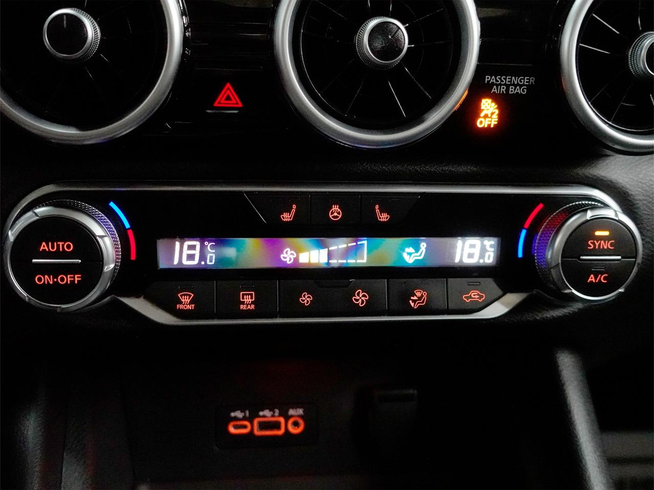 2023 Nissan Sentra SR MIDNIGHT | Sunroof | LaneDep | BSM | CarPlay Photo