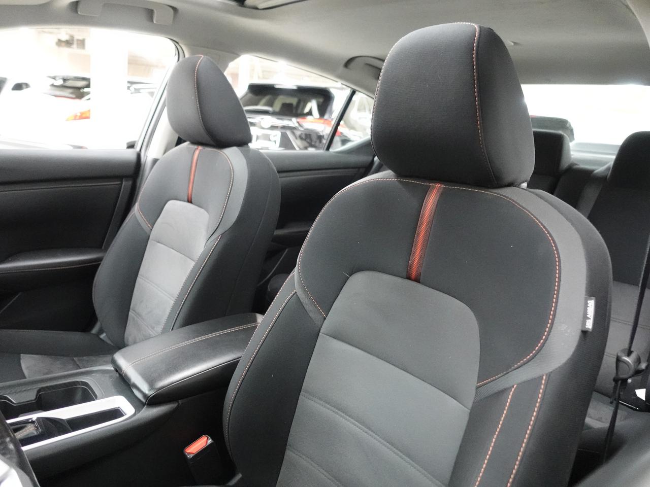 2023 Nissan Sentra SR MIDNIGHT | Sunroof | LaneDep | BSM | CarPlay Photo