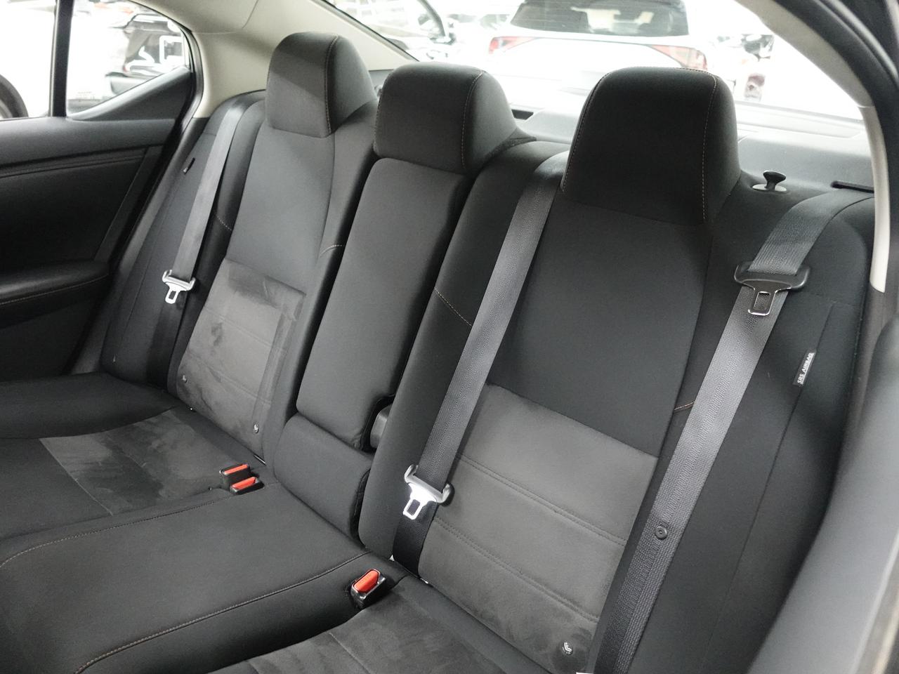 2023 Nissan Sentra SR MIDNIGHT | Sunroof | LaneDep | BSM | CarPlay Photo