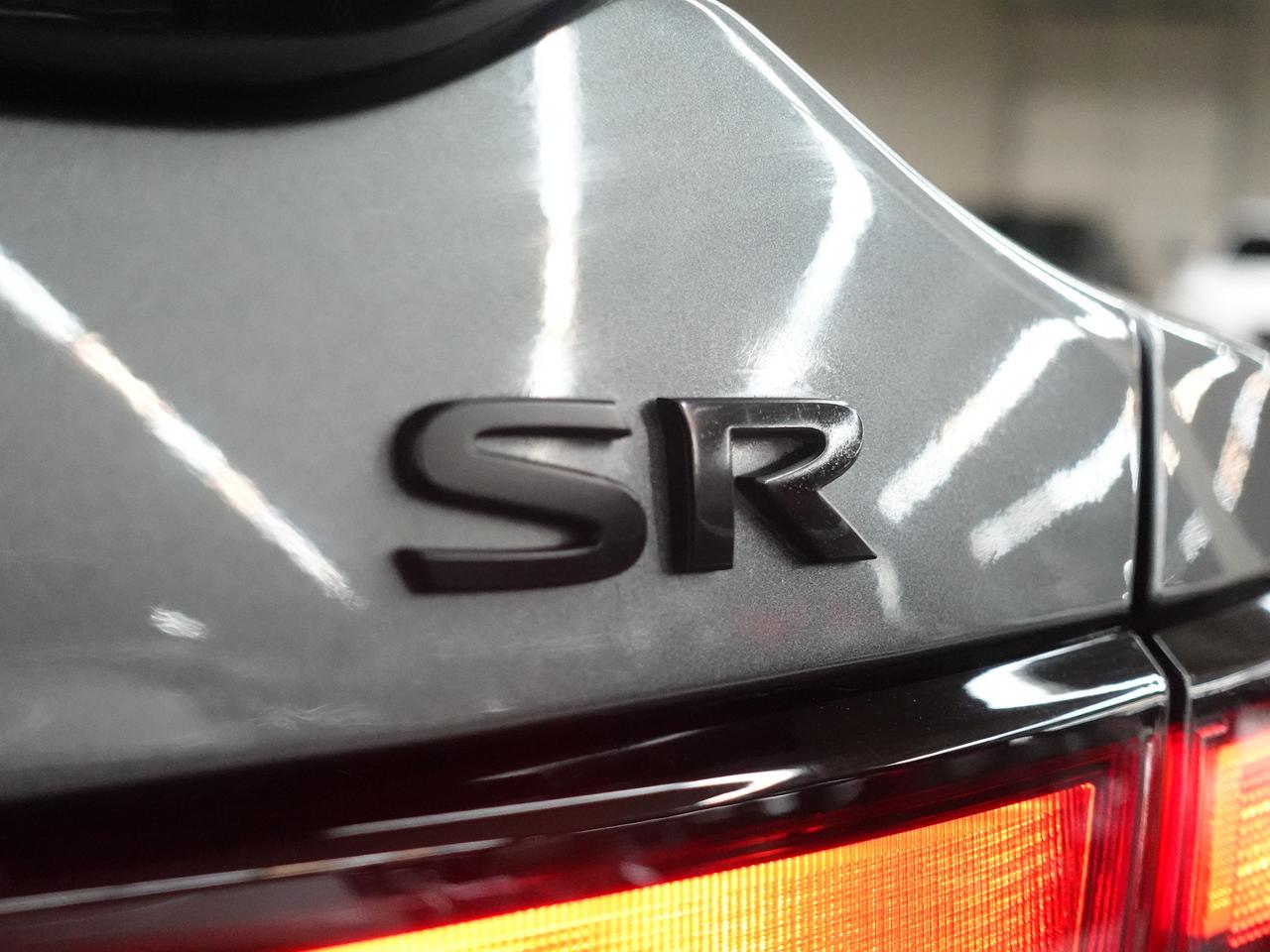 2023 Nissan Sentra SR MIDNIGHT | Sunroof | LaneDep | BSM | CarPlay Photo