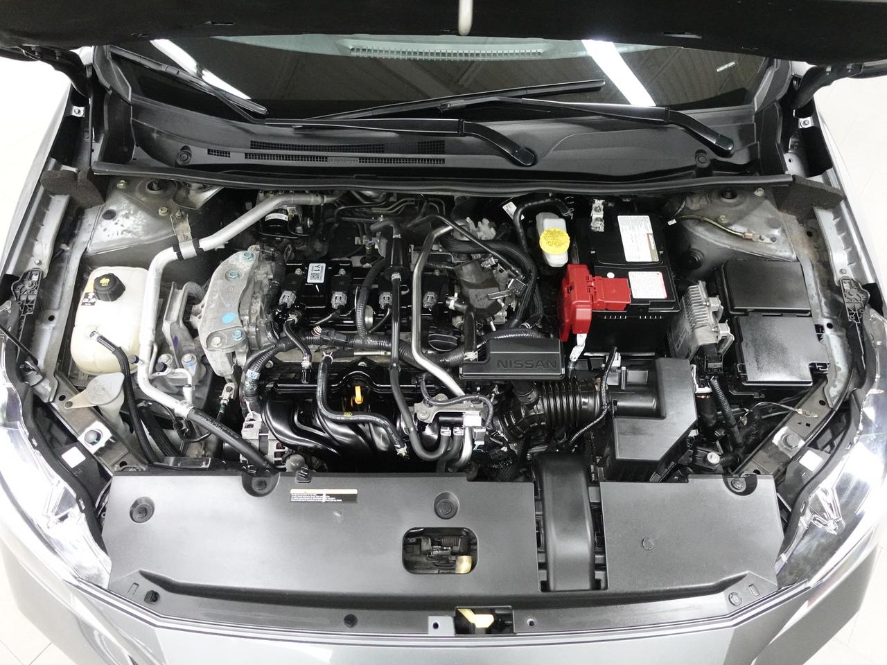 2023 Nissan Sentra SR MIDNIGHT | Sunroof | LaneDep | BSM | CarPlay Photo