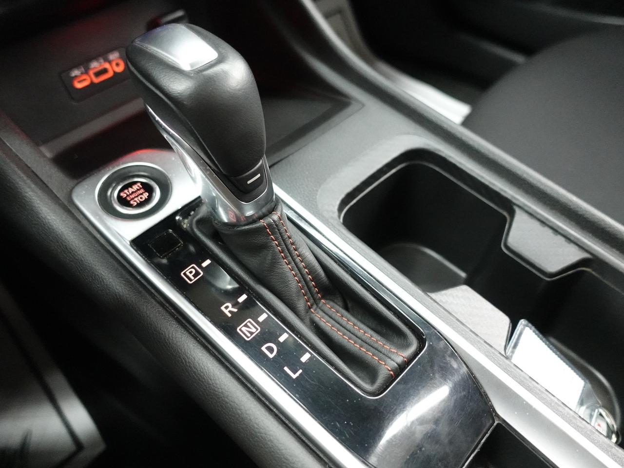 2023 Nissan Sentra SR MIDNIGHT | Sunroof | LaneDep | BSM | CarPlay Photo