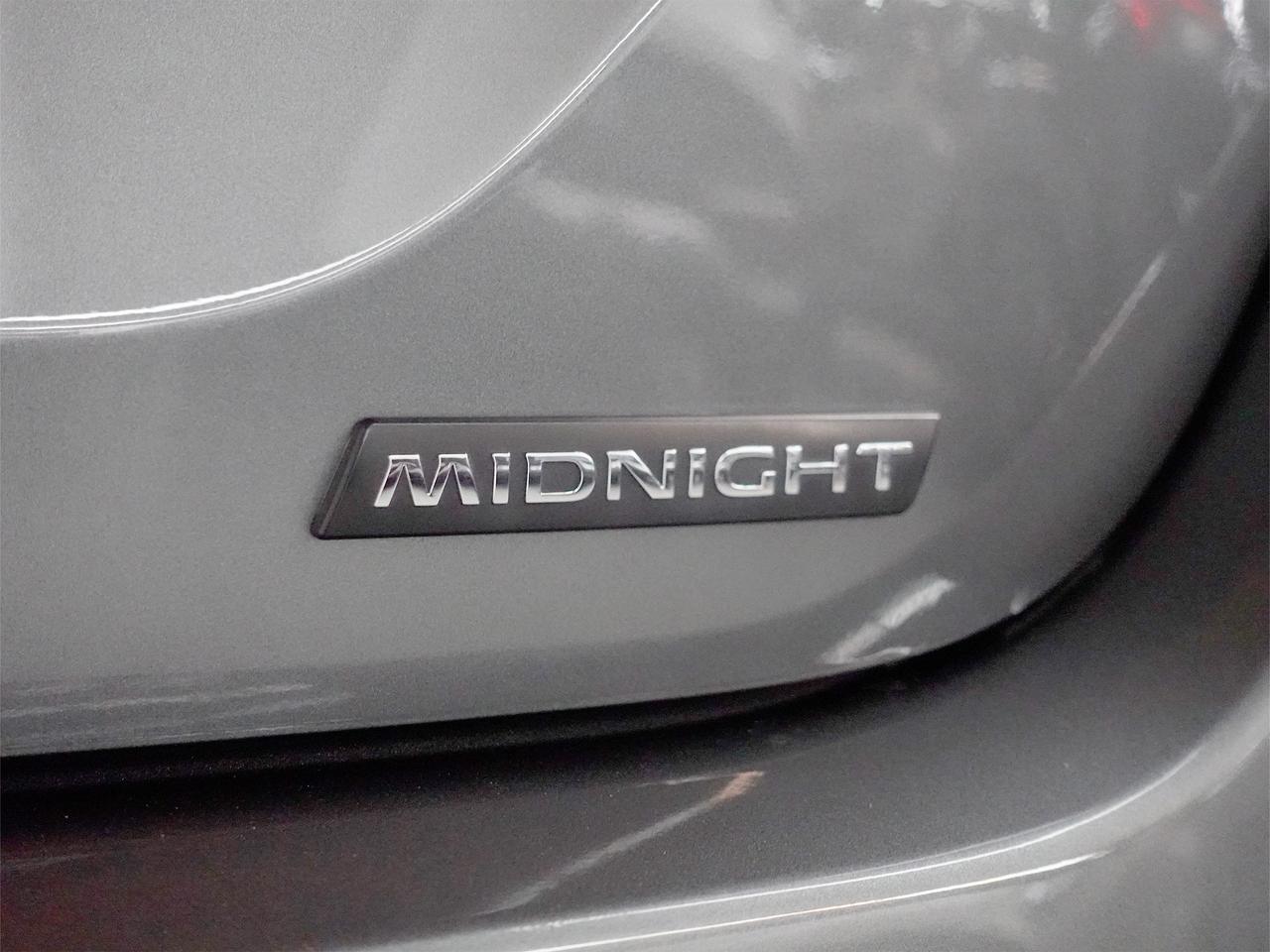 2023 Nissan Sentra SR MIDNIGHT | Sunroof | LaneDep | BSM | CarPlay Photo