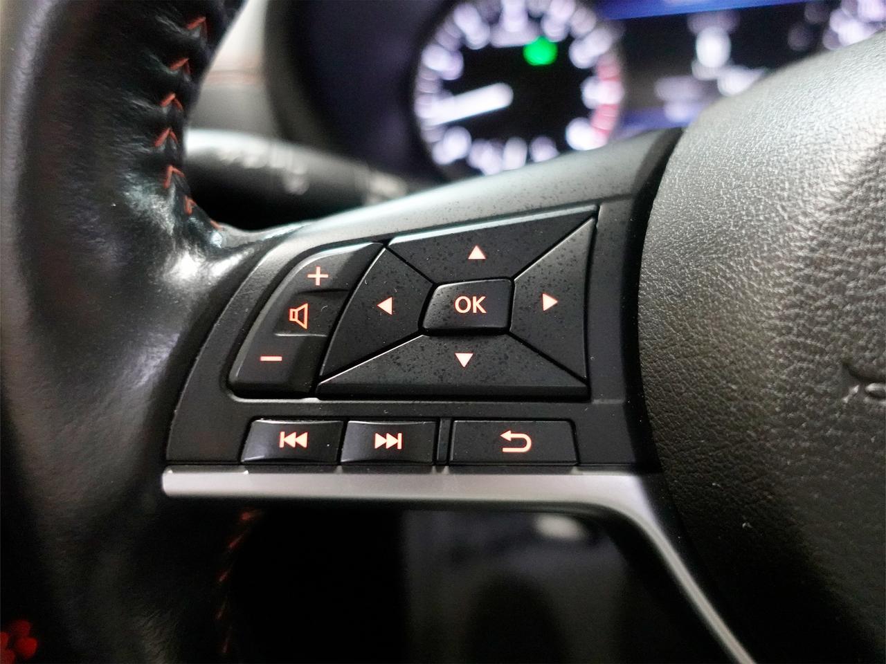 2023 Nissan Sentra SR MIDNIGHT | Sunroof | LaneDep | BSM | CarPlay Photo