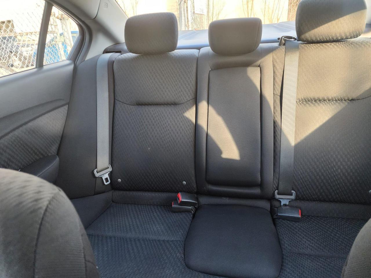 2015 Honda Civic 4dr Auto EX - Photo #10