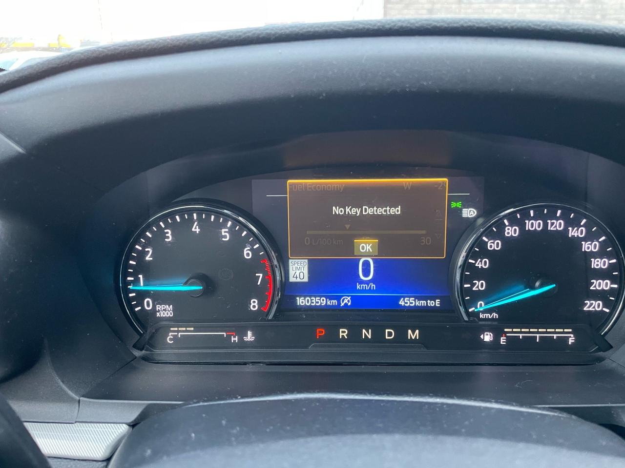 2020 Ford Explorer XLT - Photo #8