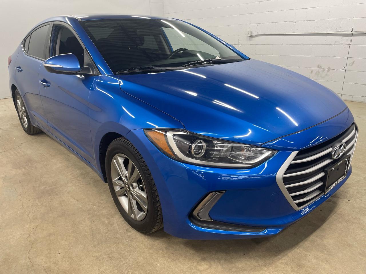 Used 2017 Hyundai Elantra GL for sale in Guelph, ON