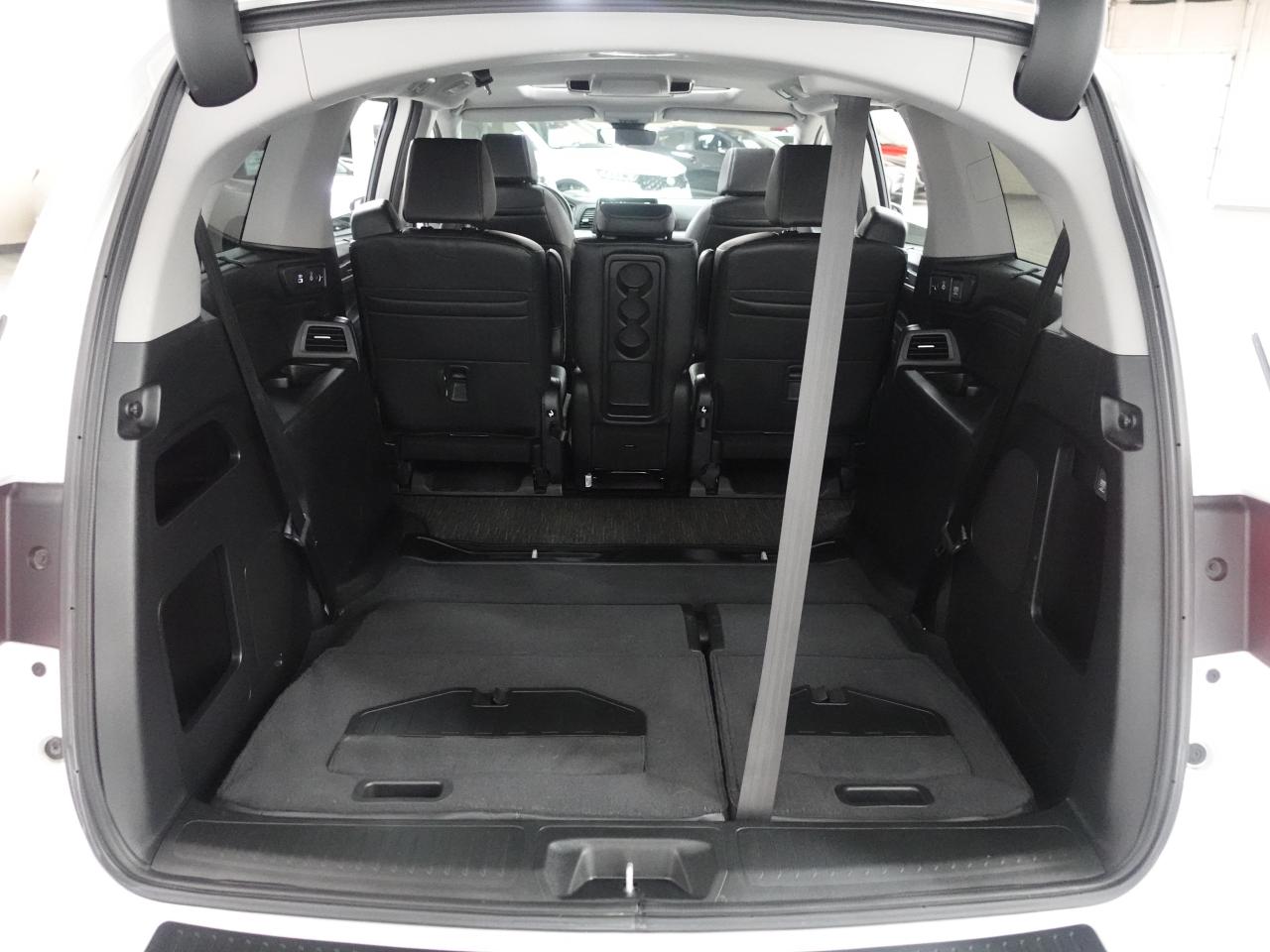 2022 Honda Odyssey EX-L RES | Leather | Sunroof | ACC | BSM | CarPlay