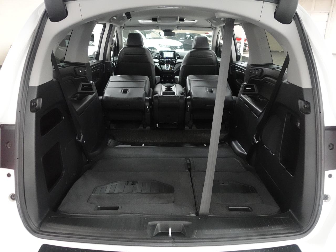 2022 Honda Odyssey EX-L RES | Leather | Sunroof | ACC | BSM | CarPlay