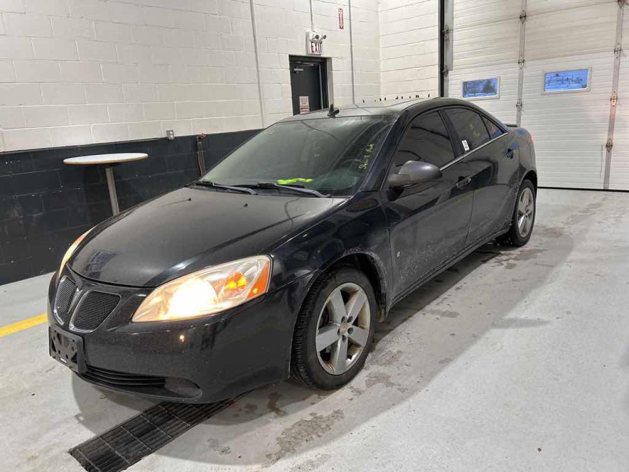 Used 2009 Pontiac G6 GT for sale in Innisfil, ON