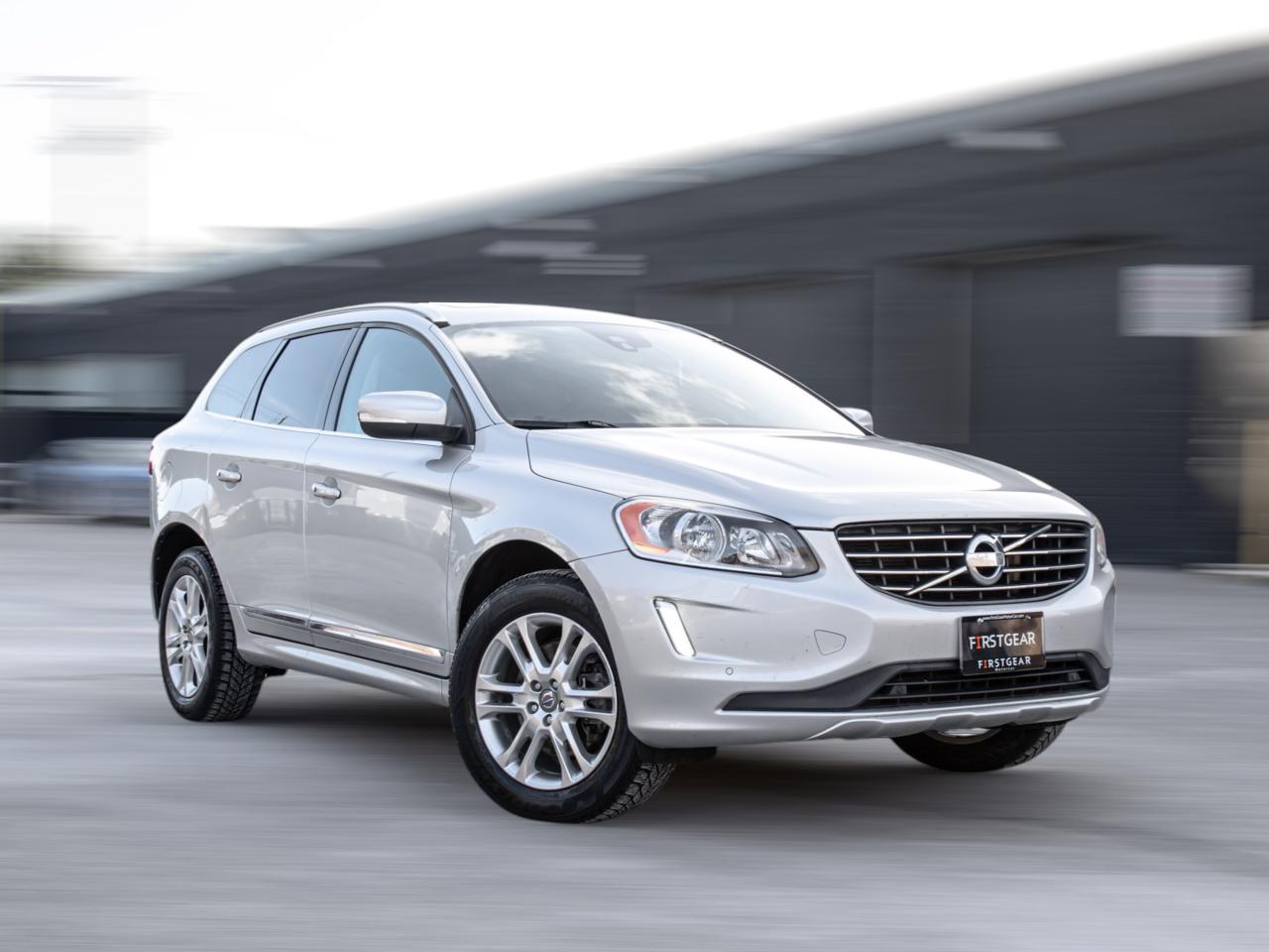 Used 2014 Volvo XC60 3.2|AWD|NO ACCIDENT|BACK UP|PRICE TO SELL for sale in Toronto, ON