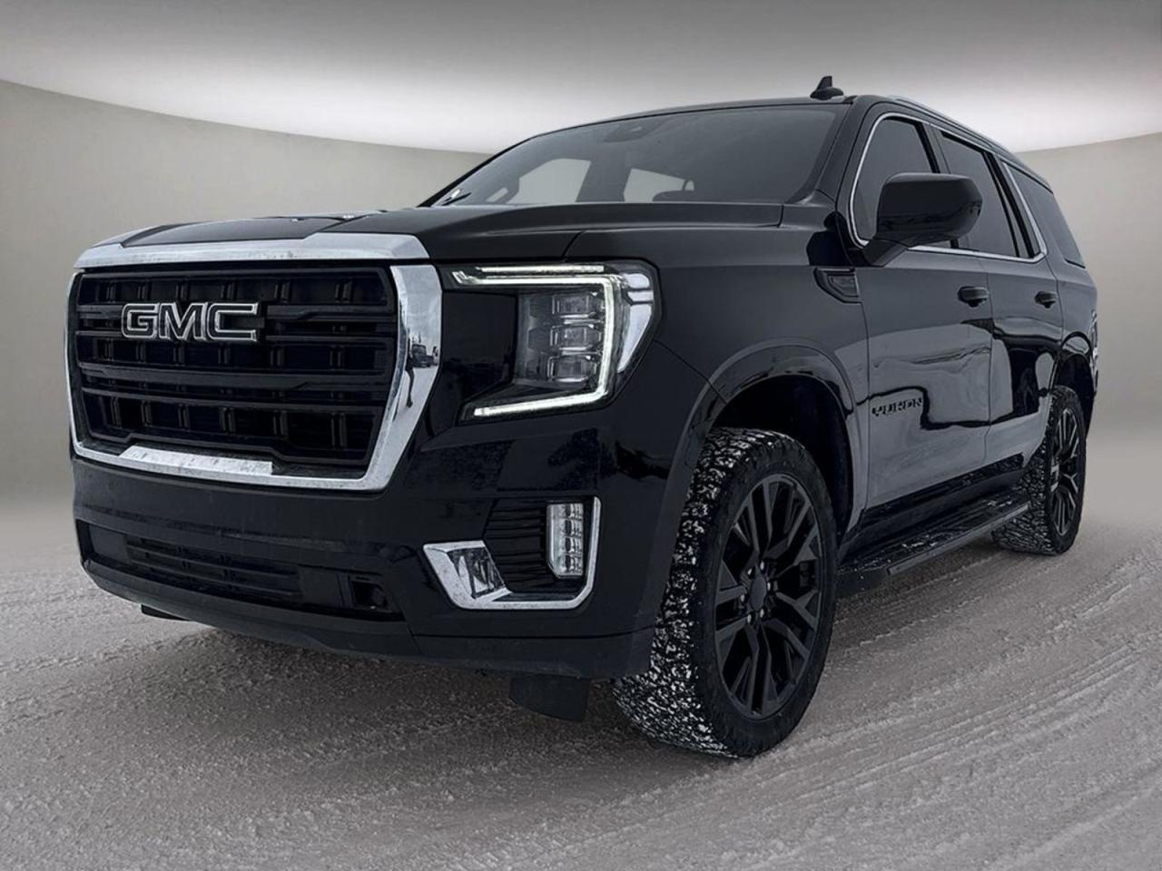 Used 2023 GMC Yukon  for sale in Yellowknife, NT