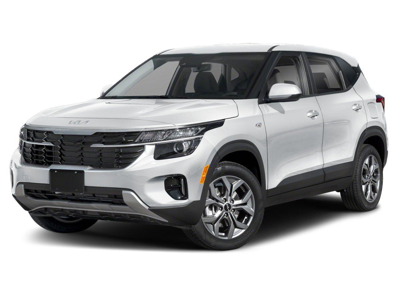 Used 2025 Kia Seltos LX AWD for sale in Orleans, ON