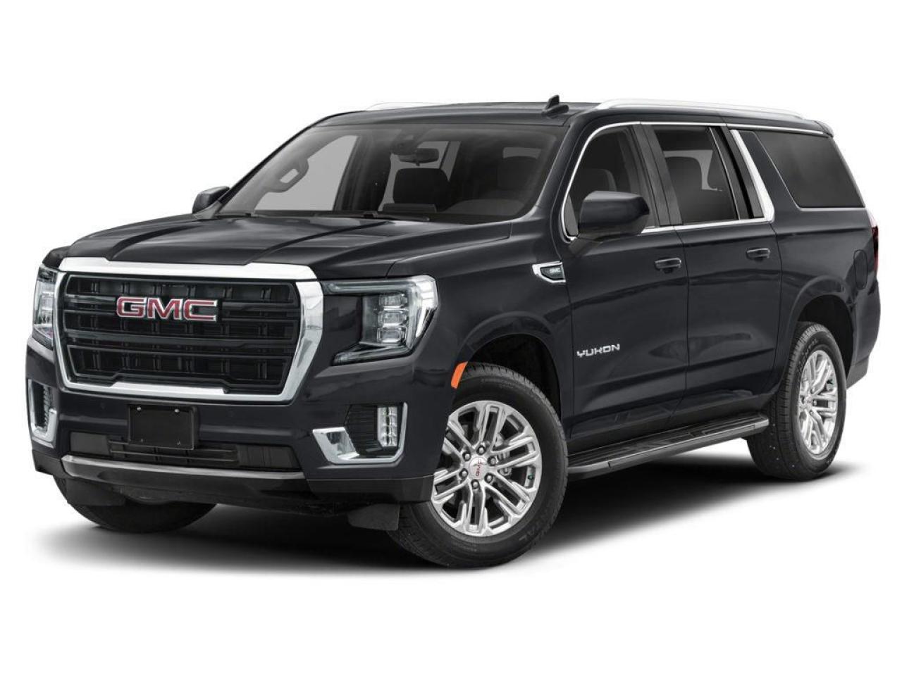 New 2024 GMC Yukon XL SLE for sale in Tillsonburg, ON