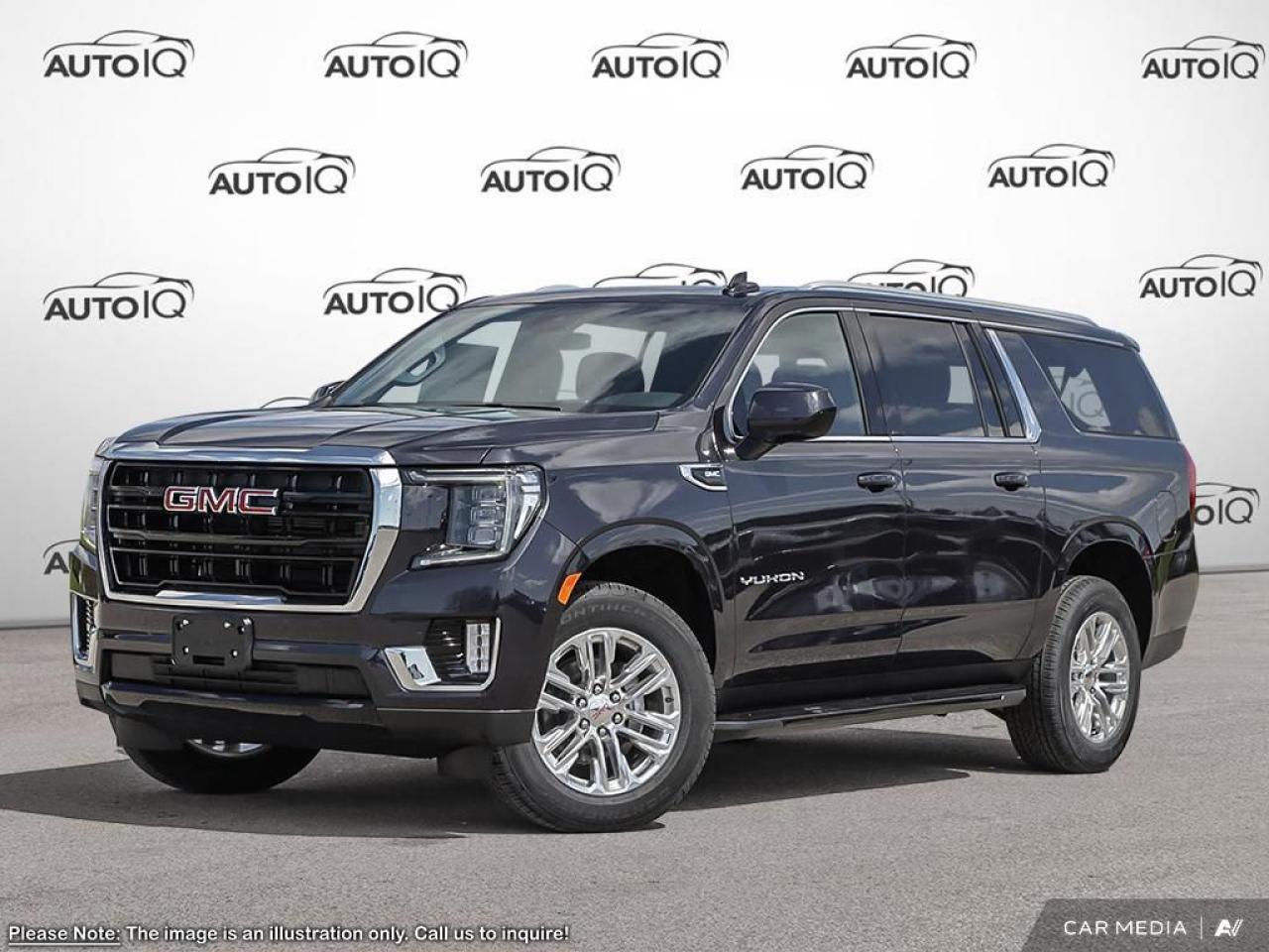 New 2024 GMC Yukon XL SLE for sale in Tillsonburg, ON