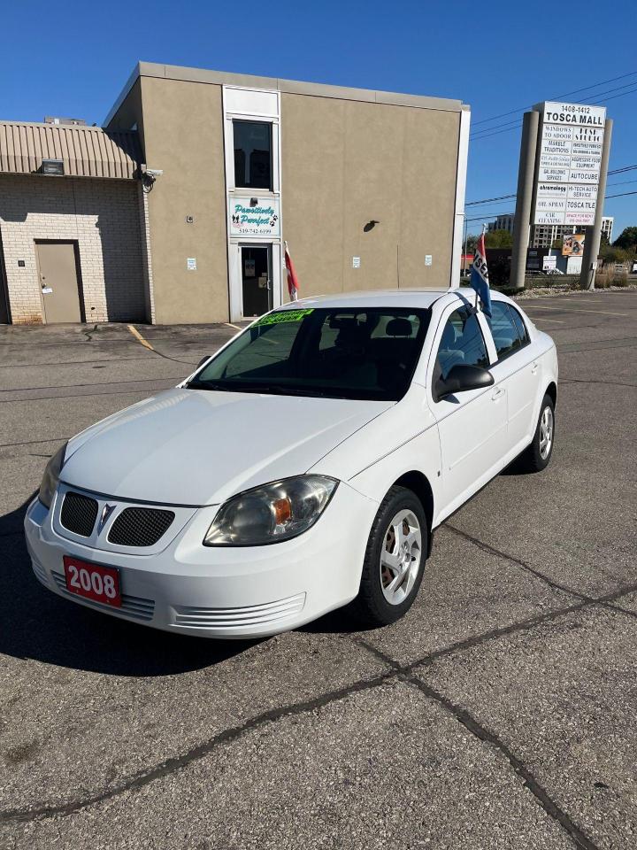 Used 2008 Pontiac G5  for sale in Breslau, ON