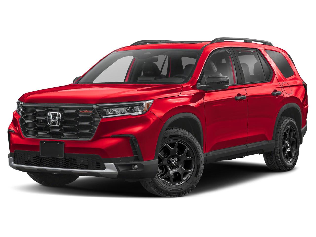 New 2025 Honda Pilot TrailSport for sale in Amherst, NS