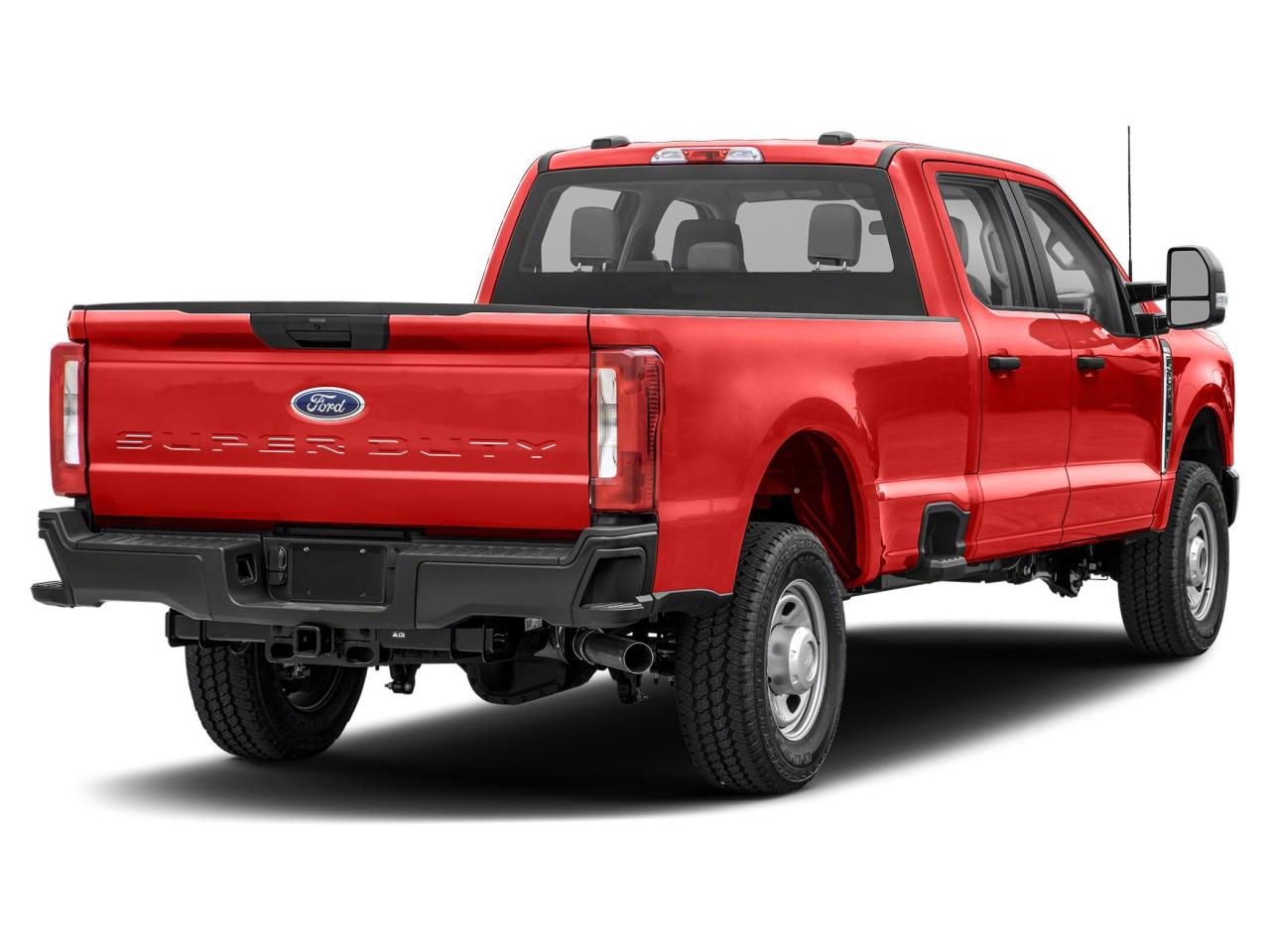 2025 Ford F-350 XL