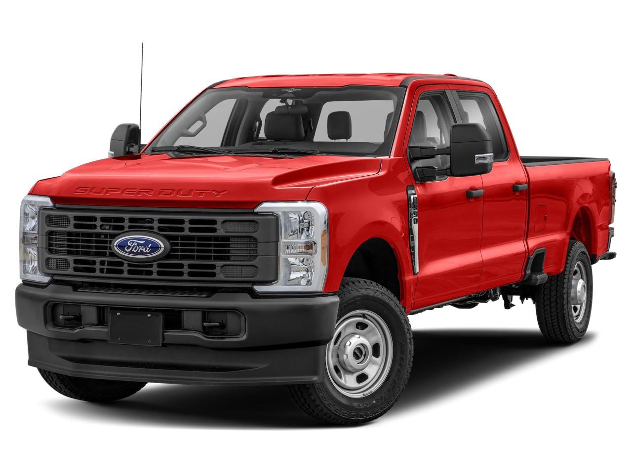 2025 Ford F-350 XL