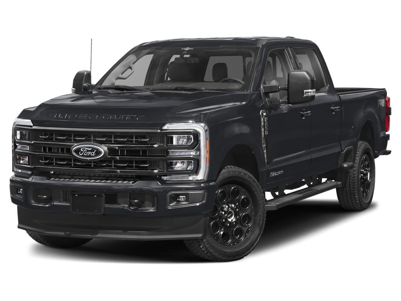 2025 Ford F-250 XLT