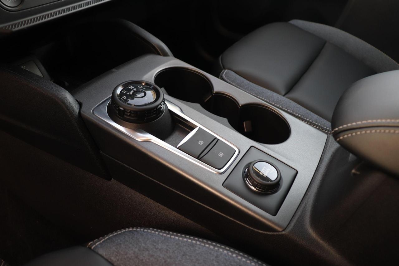2025 Ford Bronco Sport OUTER BANKS 4X4 Photo5