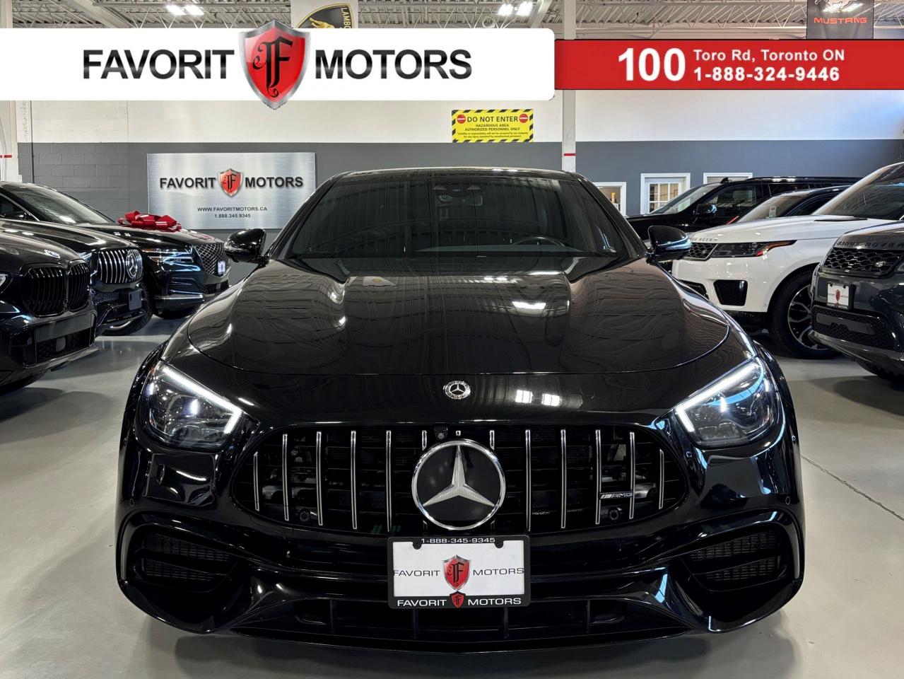 Used 2021 Mercedes-Benz E-Class E63 S AMG|V8BITURBO|4MATIC+|TRACKPACE|CARBON|HUD|+ for sale in North York, ON