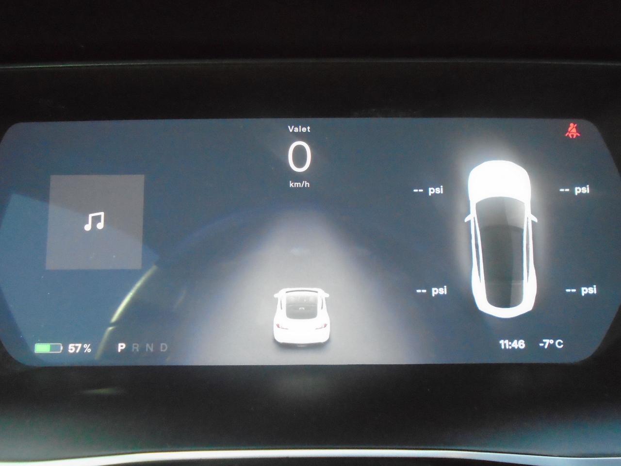 2014 Tesla Model S Model S 60 325KM FULL CHARGE RWD - Photo #13
