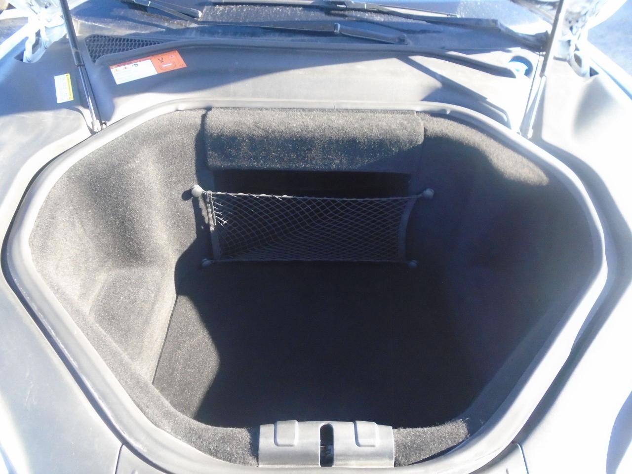 2014 Tesla Model S Model S 60 325KM FULL CHARGE RWD - Photo #30