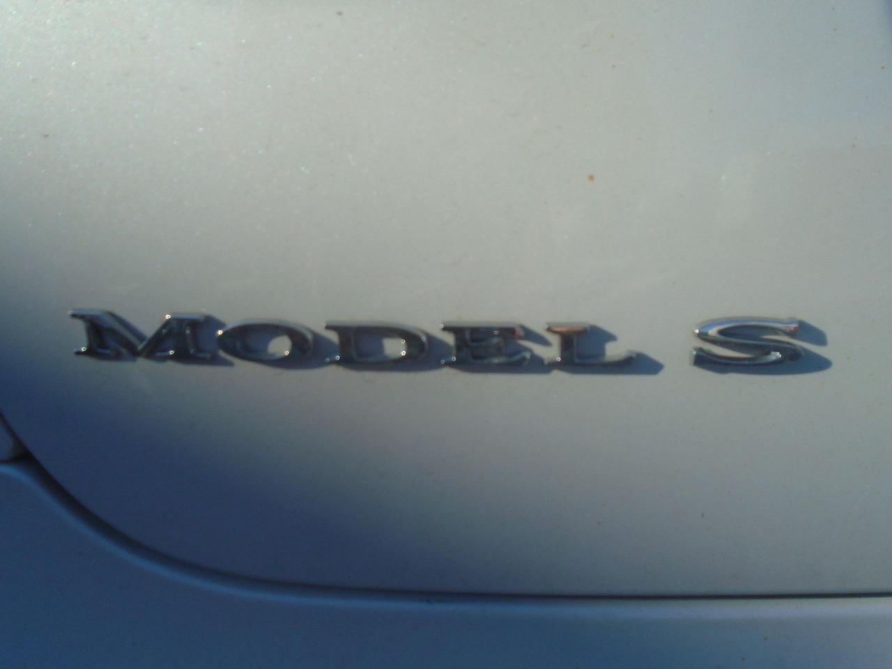 2014 Tesla Model S Model S 60 325KM FULL CHARGE RWD - Photo #33