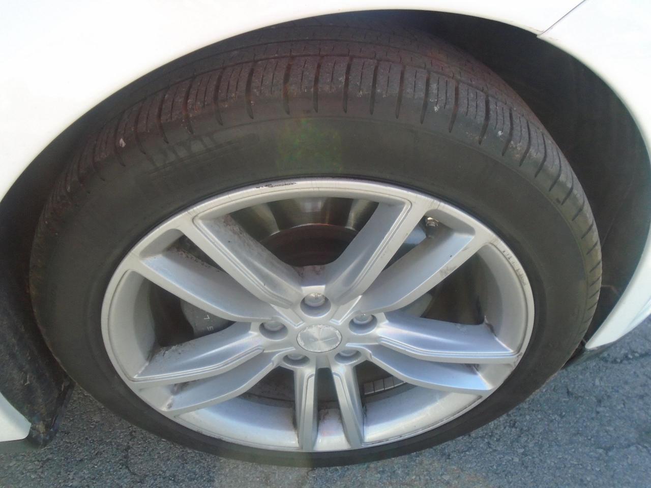 2014 Tesla Model S Model S 60 325KM FULL CHARGE RWD - Photo #35