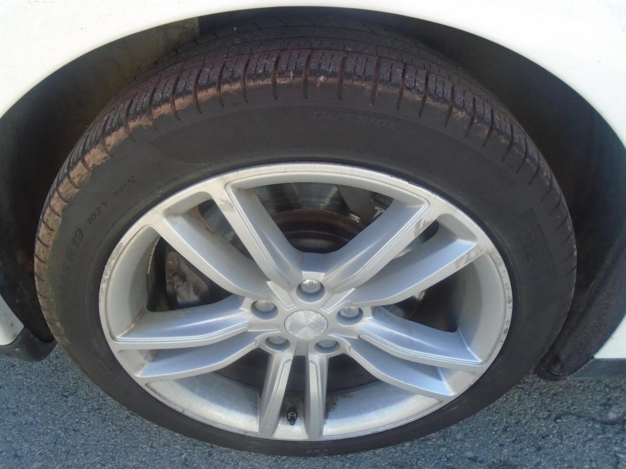 2014 Tesla Model S Model S 60 325KM FULL CHARGE RWD - Photo #37