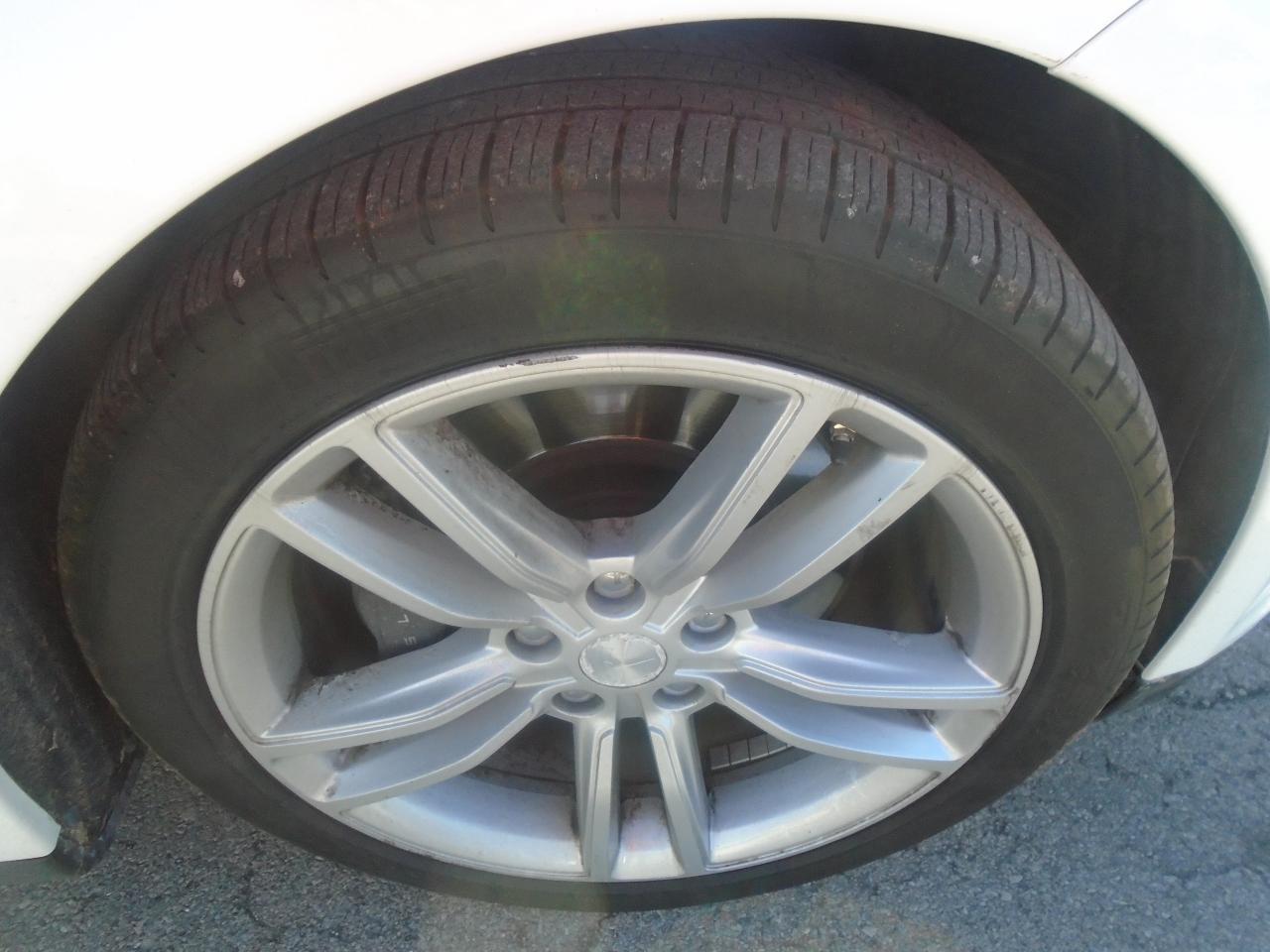 2014 Tesla Model S Model S 60 325KM FULL CHARGE RWD - Photo #35