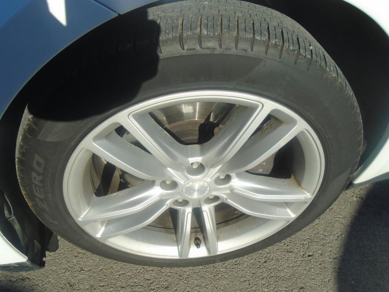 2014 Tesla Model S Model S 60 325KM FULL CHARGE RWD - Photo #38