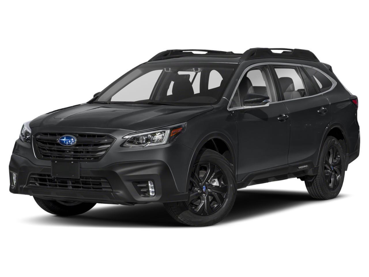 Used 2020 Subaru Outback 2.4i Limited XT for sale in North Vancouver, BC