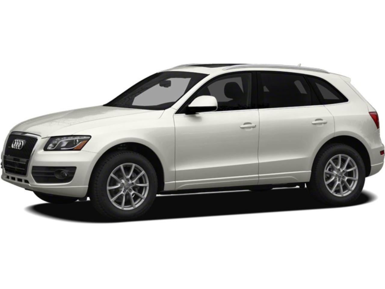 Used 2012 Audi Q5 2.0T Premium Plus LEATHER, PANO. ROOF, BLIS, DRIVE for sale in Ottawa, ON