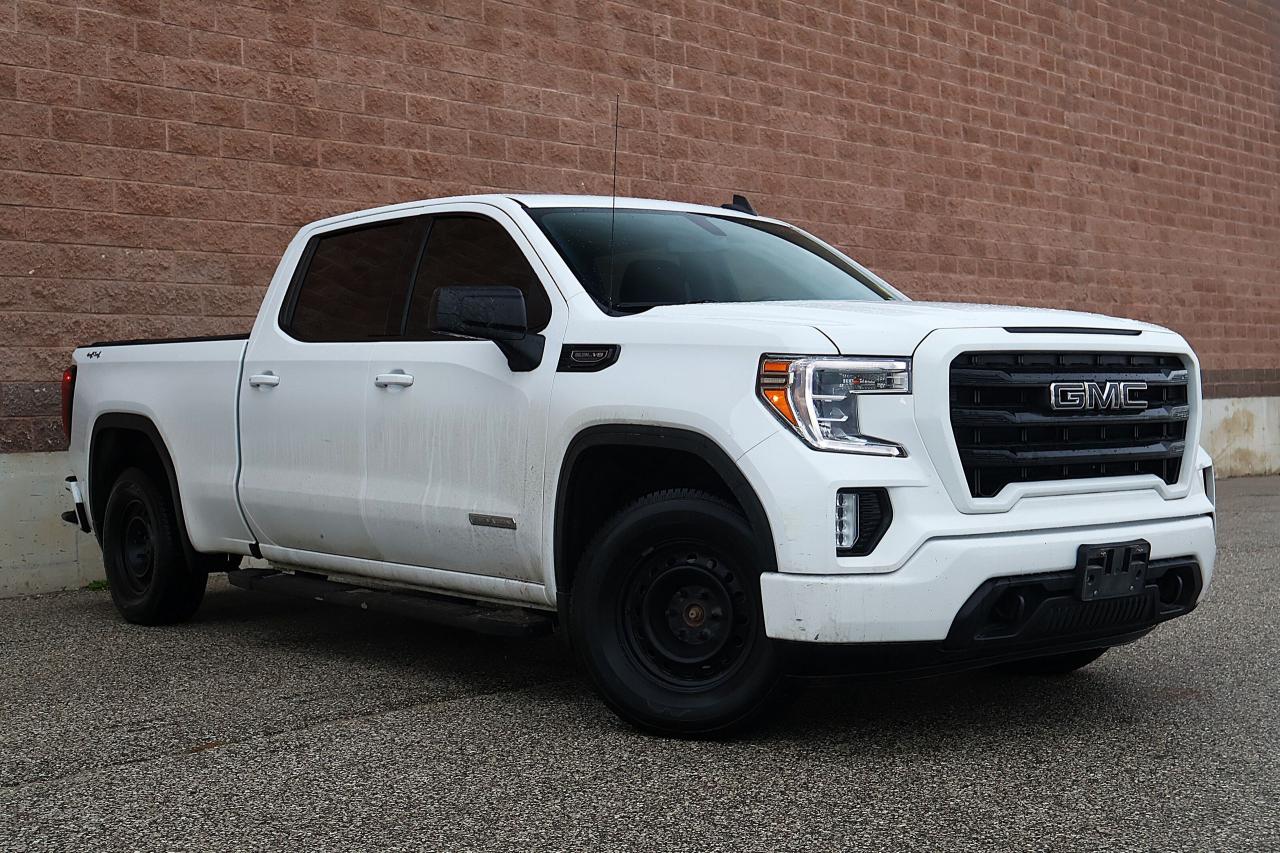 Used 2019 GMC Sierra 1500  for sale in Orillia, ON