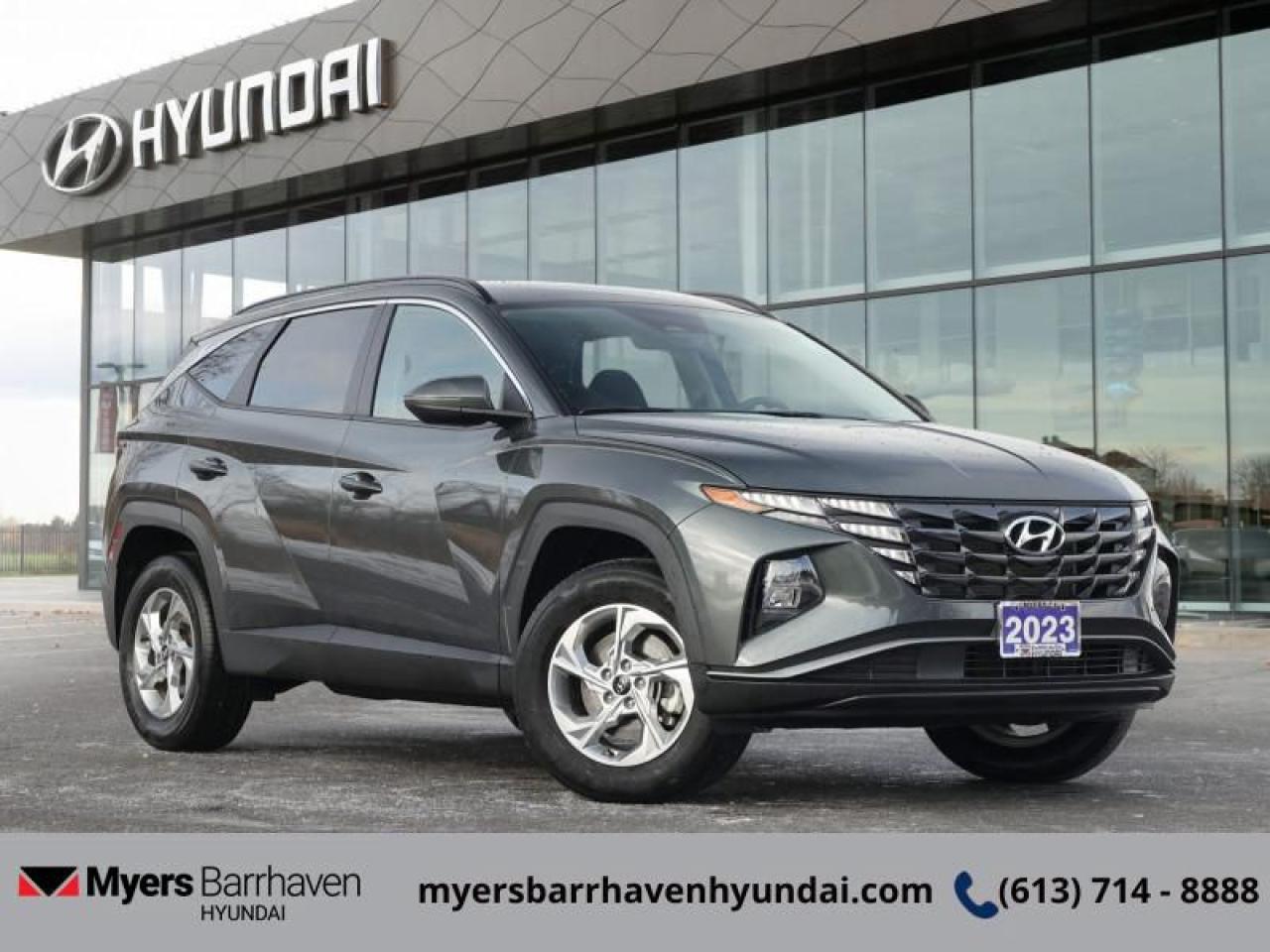 Used 2023 Hyundai Tucson Preferred AWD  - Heated Seats for sale in Nepean, ON