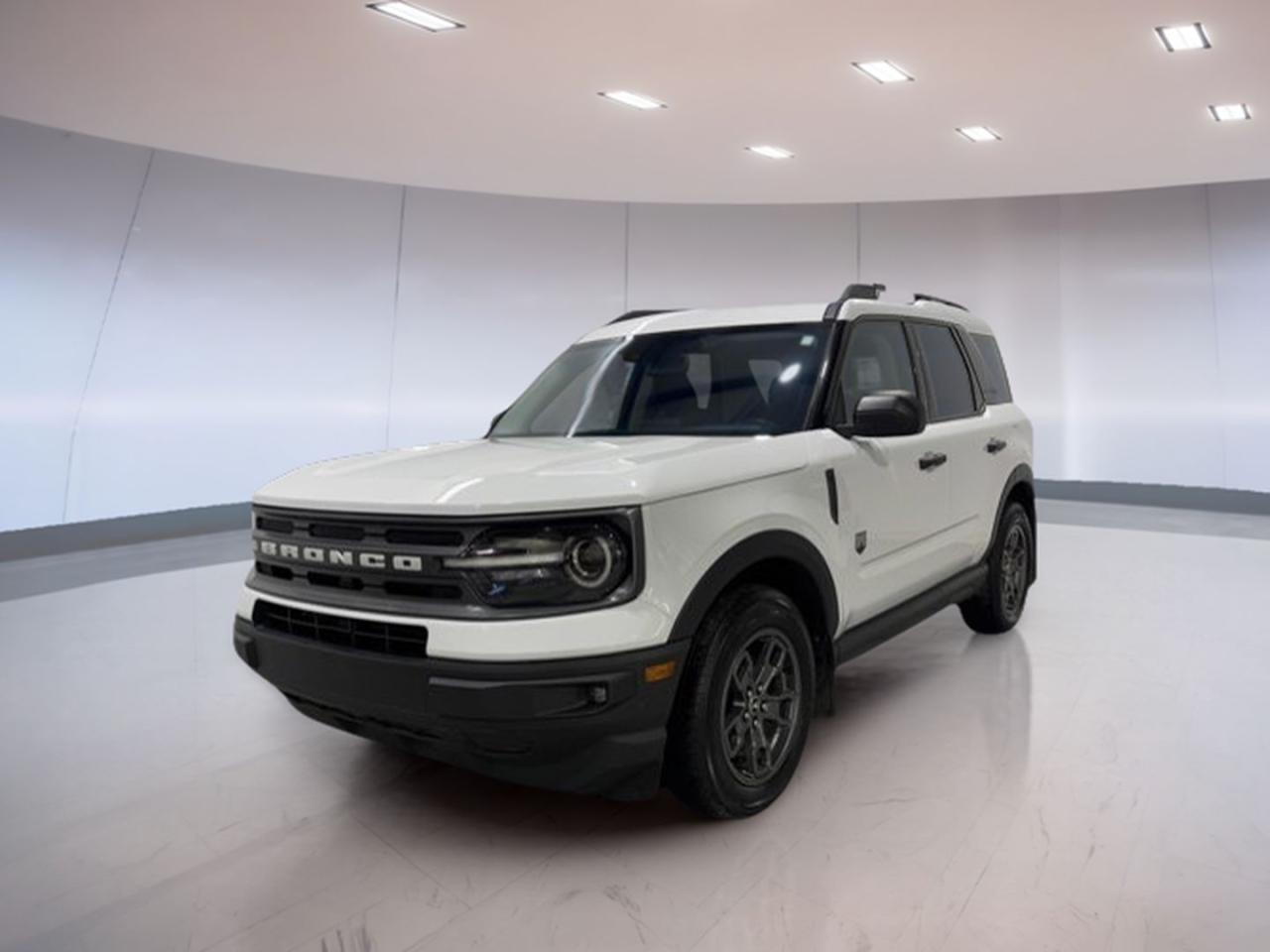 Used 2022 Ford Bronco Sport Big Bend 4x4 for sale in Moose Jaw, SK