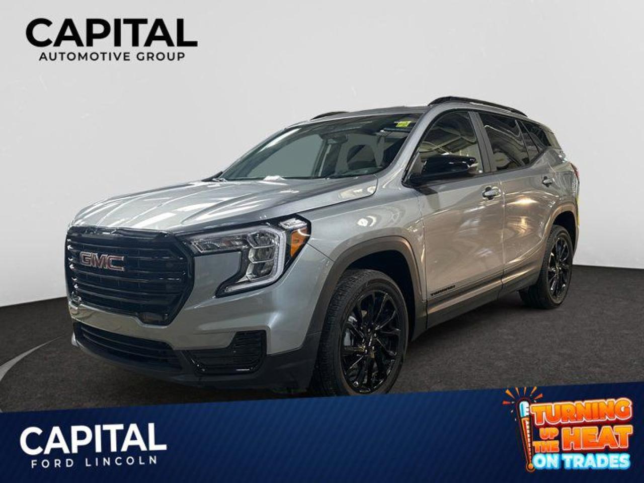 Used 2024 GMC Terrain SLE AWD for sale in Regina, SK