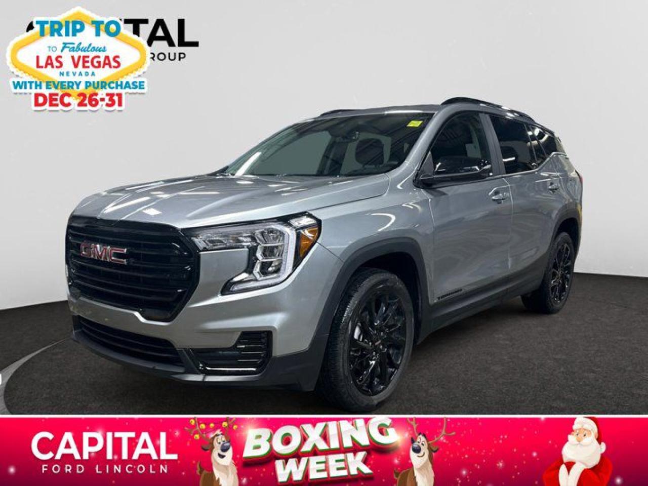 Used 2024 GMC Terrain SLE AWD for sale in Regina, SK