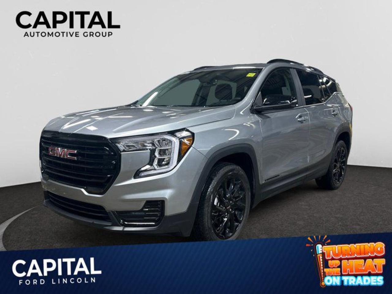 Used 2024 GMC Terrain SLE AWD for sale in Regina, SK