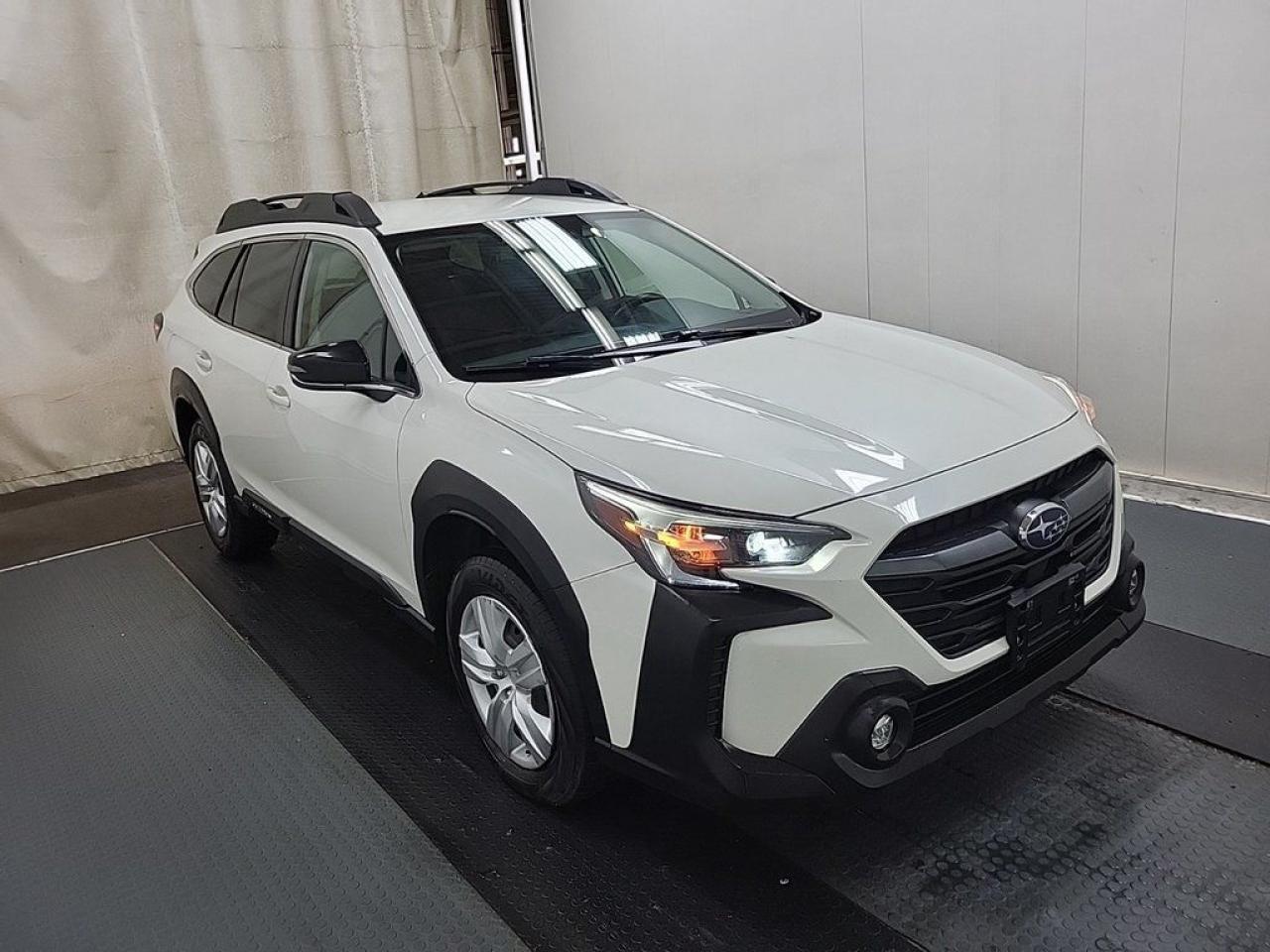 Used 2023 Subaru Outback Back-Up Camera - Awd - 4-YEARS WARRANTY AVAILABLE for sale in Burlington, ON