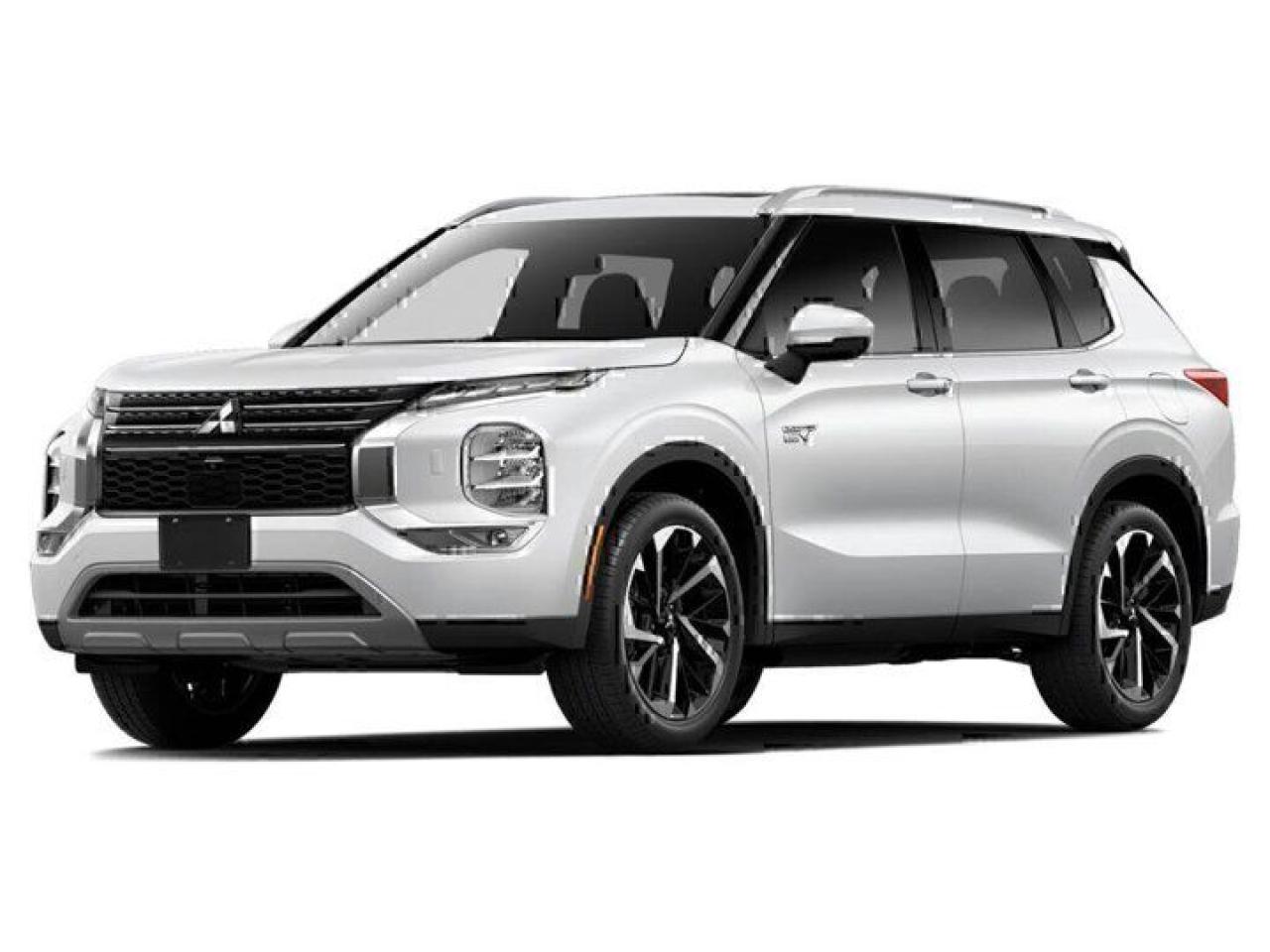 New 2025 Mitsubishi Outlander Plug-In Hybrid ES for sale in Halifax, NS
