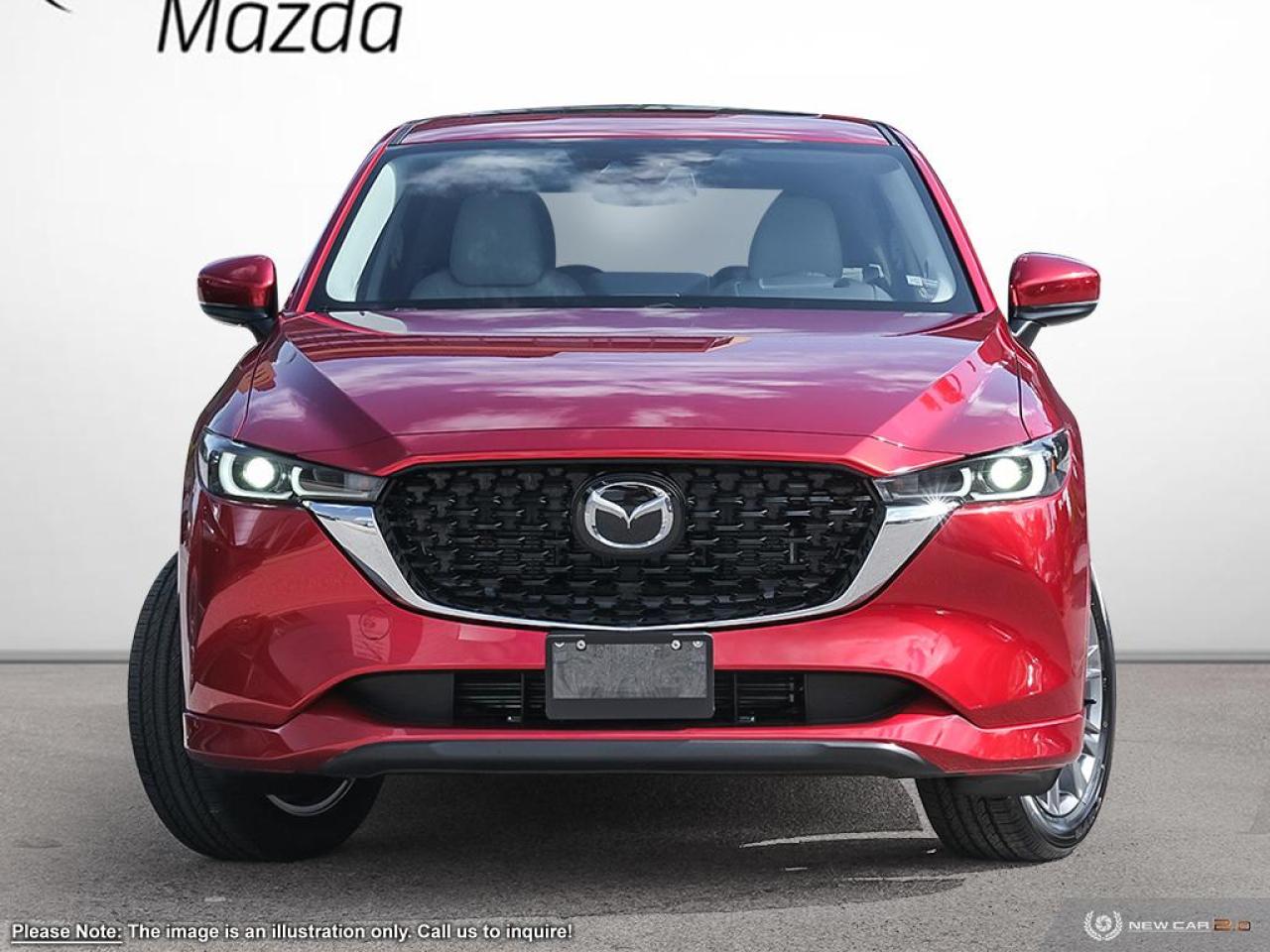 New 2025 Mazda CX-5 GT for sale in Greater Sudbury, ON