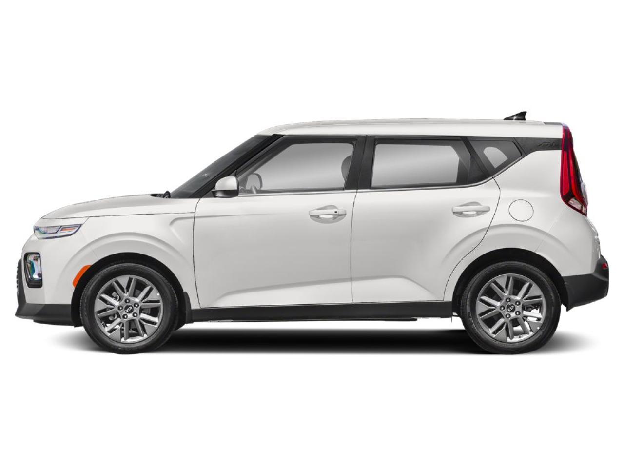 Used 2021 Kia Soul EX - Aluminum Wheels -  Android Auto for sale in Saskatoon, SK